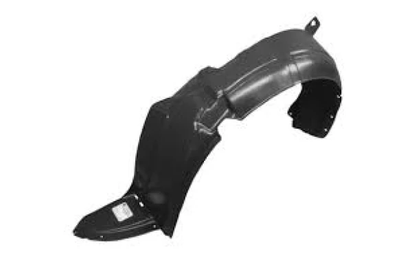 Guardafango para hyundai accent