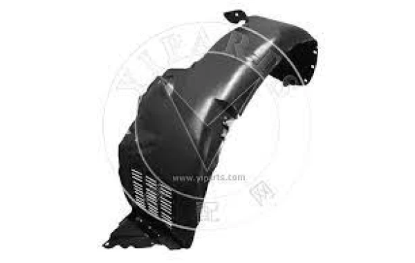 Guardafango para kia soul