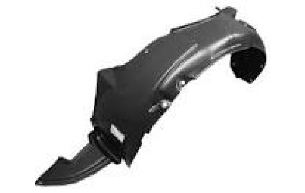 Guardafango para hyundai elantra