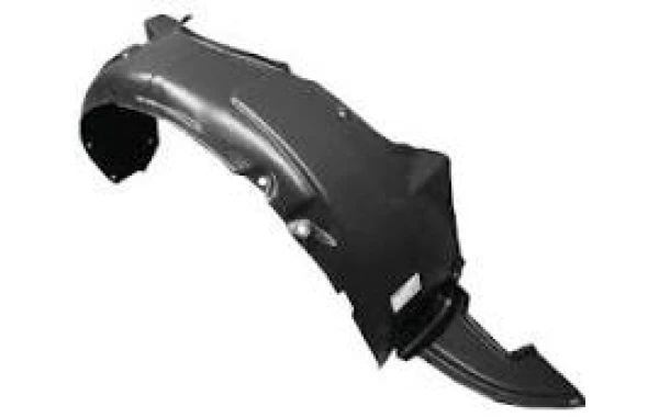 Guardafango para hyundai elantra