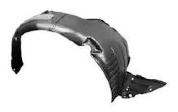 Guardafango para hyundai accent