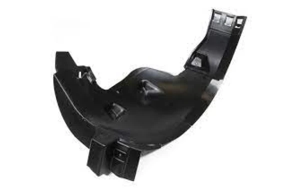 Guardafango Delantero Izquierdo Para CHEVROLET SPIN