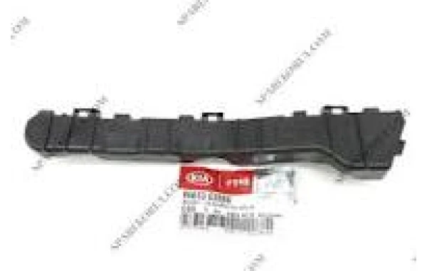 Parachoque trasero para kia morning