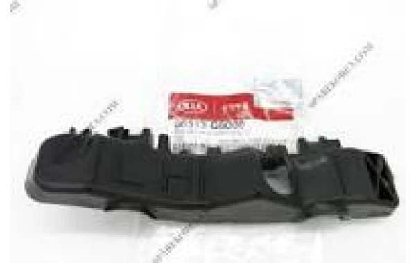 Parachoque trasero para kia morning