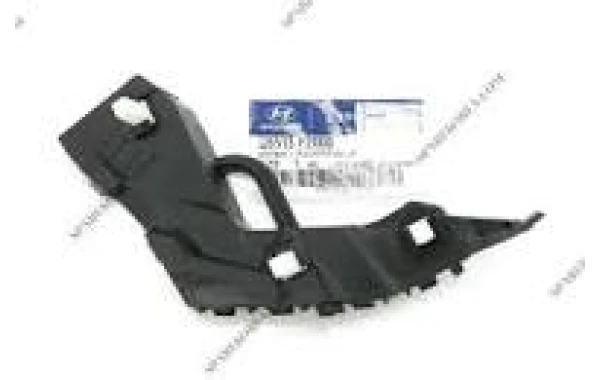 Parachoque trasero para hyundai elantra