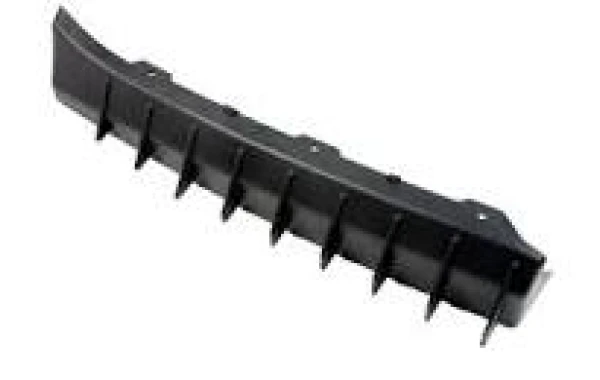 Parachoque delantero para hyundai i10