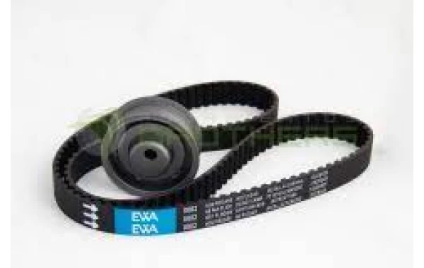 Kit de distribución para chevrolet colorado