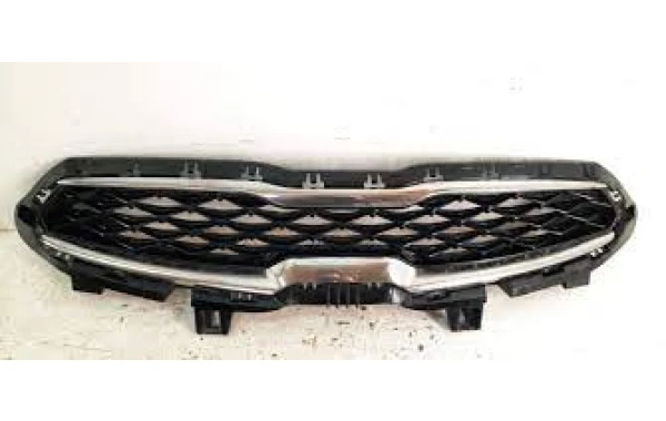 Mascara Para KIA CERATO