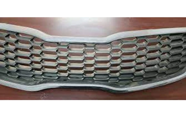 Mascara Para KIA CERATO