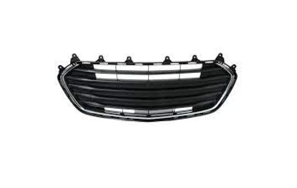 Mascara Para CHEVROLET TRACKER