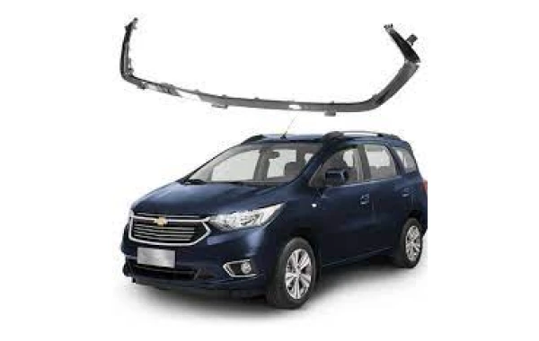Moldura De Mascara Para CHEVROLET SPIN