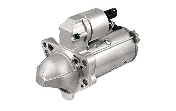 Motor De Partida Para CHEVROLET CAPTIVA