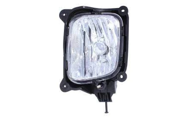 Neblinero Para KIA Frontier 2.5 Neblinero Para KIA Frontier 2.5