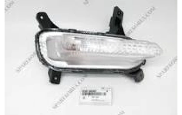 Neblinero Para KIA CERATO