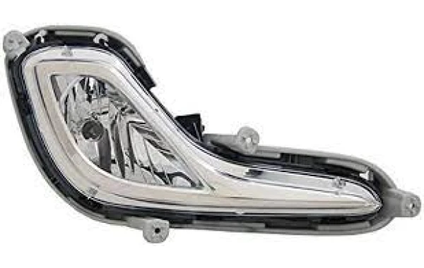 Neblinero Para HYUNDAI ACCENT