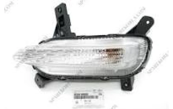 Neblinero Para KIA CERATO