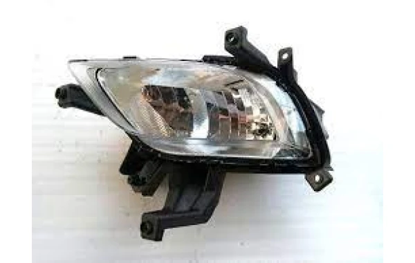 Neblinero Para KIA CERATO