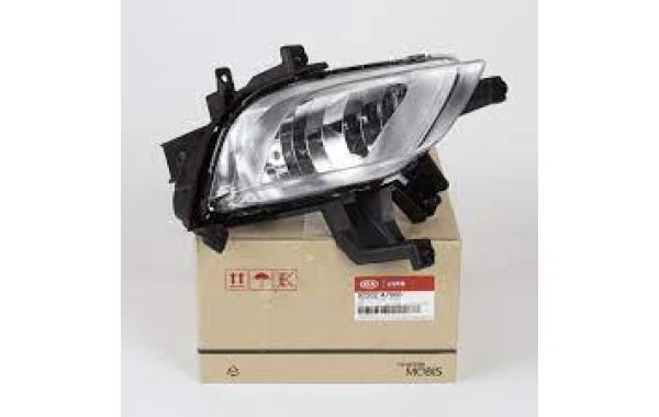 Neblinero Para KIA CERATO