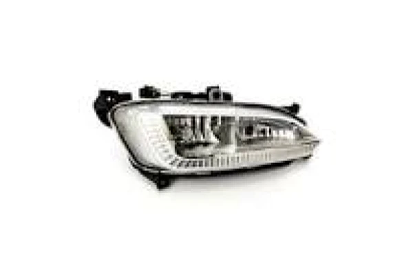 Neblinero para hyundai santa fe