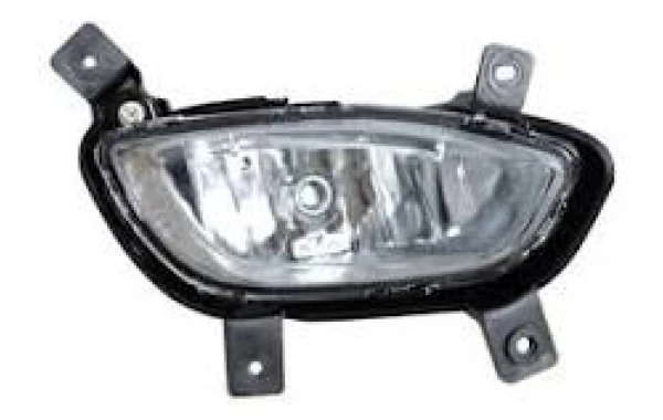 Neblinero Para KIA RIO