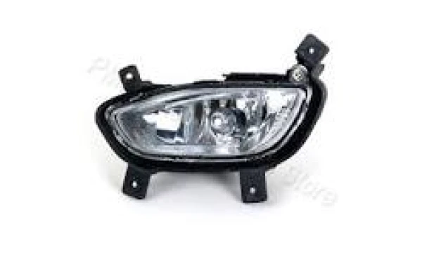 Neblinero Para KIA RIO