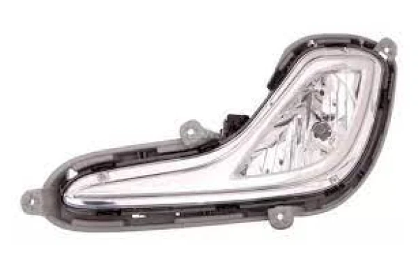 Neblinero Para HYUNDAI ACCENT