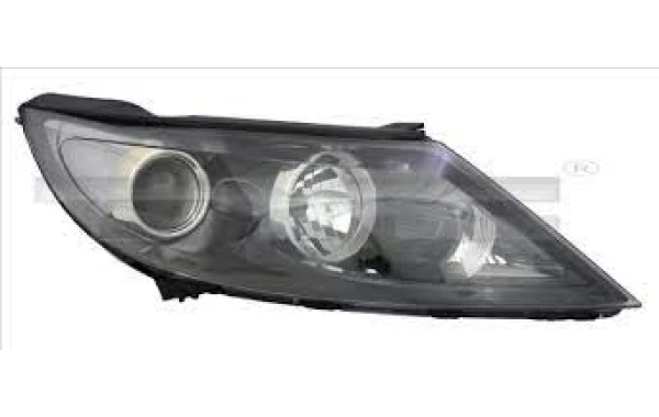 Optico Para KIA SPORTAGE