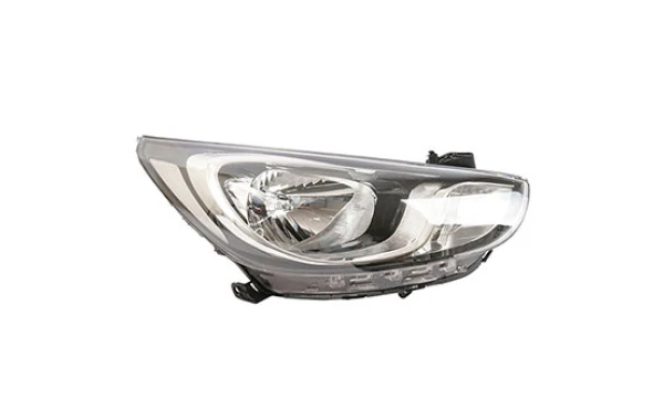 Optico Para HYUNDAI I10