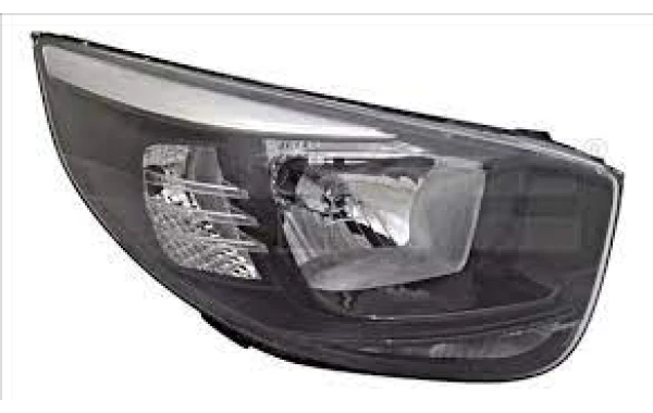 Optico Para KIA MORNING