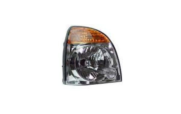 Optico para hyundai h100 porter 2012 2022 Optico para hyundai h100 porter 2012 2022