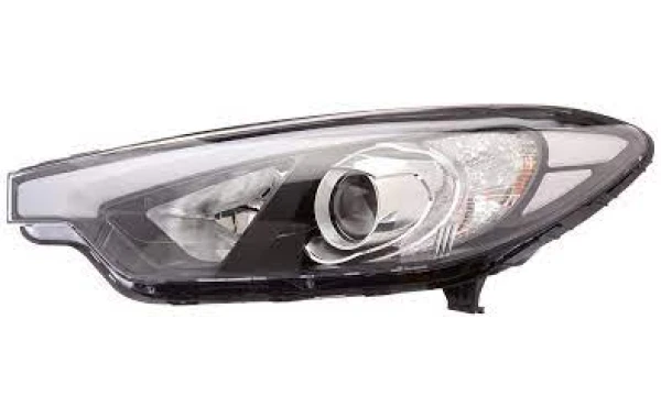 Optico Para KIA CERATO