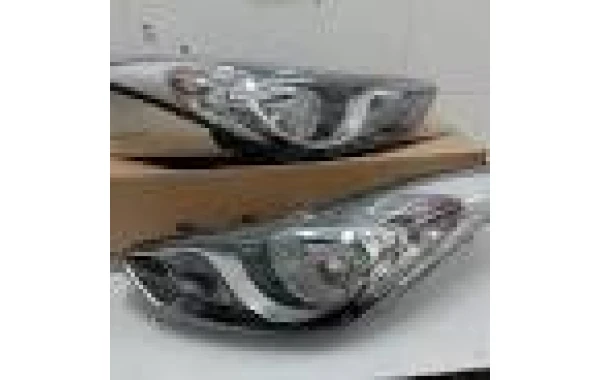 Optico Para HYUNDAI ELANTRA