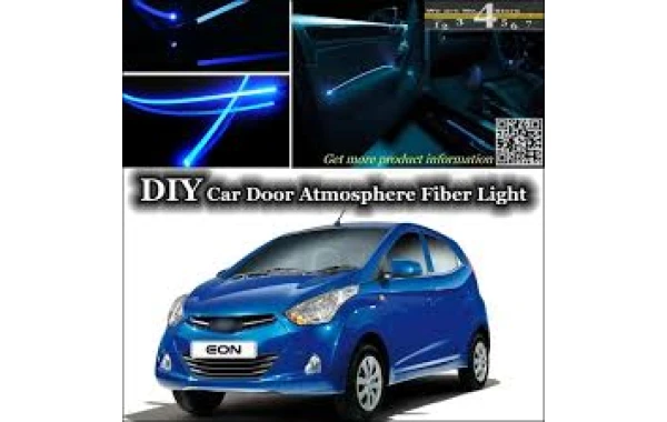 Optico Para HYUNDAI ATOS