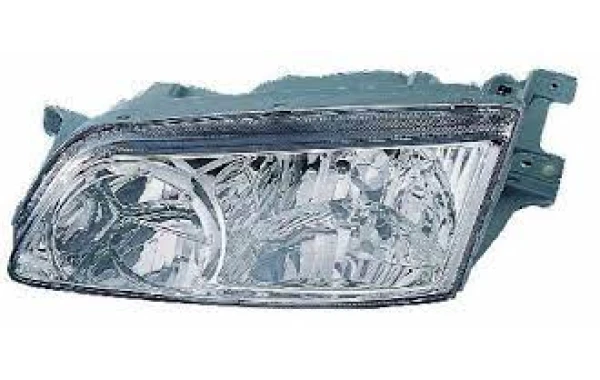 Optico Para HYUNDAI Starex