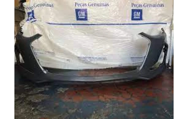 Parachoque Delantero Para CHEVROLET ONIX 2021