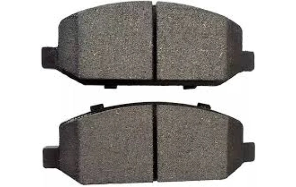 Pastilla De Freno Para CHEVROLET SAIL