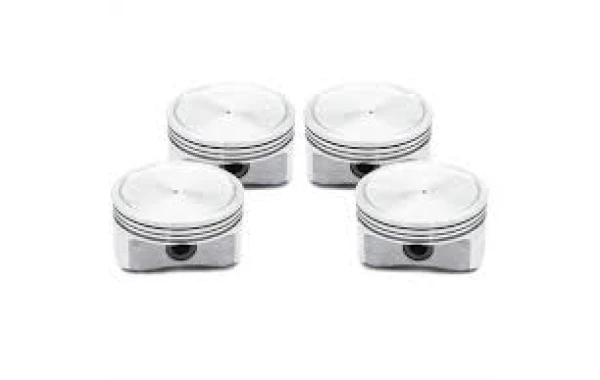 Piston Std Para CHEVROLET VECTRA