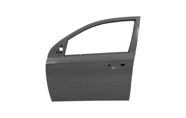 Puerta delantera derecha para chevrolet aveo 2009 2016