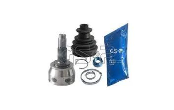 Punta Homocinetica Para CHEVROLET TRACKER