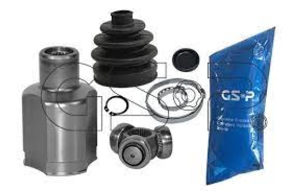 Punta Homocinetica Para CHEVROLET SPARK