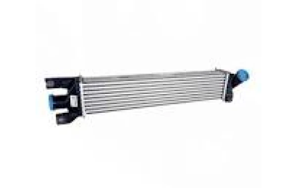 Radiador intercooler para chevrolet captiva 2019 Radiador intercooler para chevrolet captiva 2019