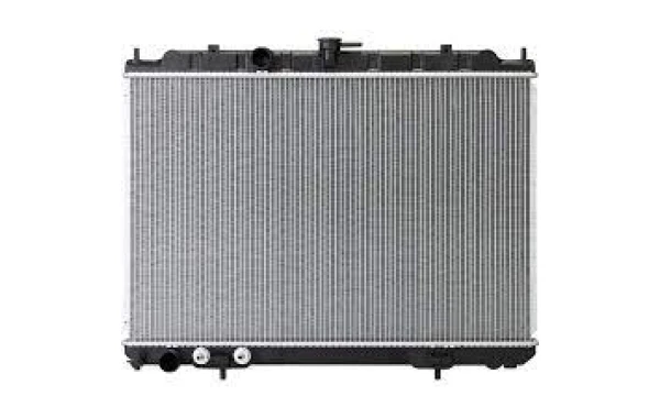 Radiador de agua para chevrolet captiva 2019 1.5 Radiador de agua para chevrolet captiva 2019 1.5