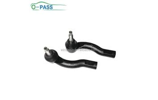 Terminal De Dirección Para CHEVROLET CAPTIVA