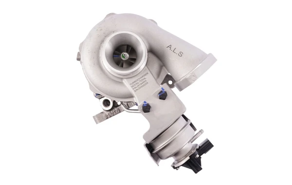 Turbo Para CHEVROLET ORLANDO