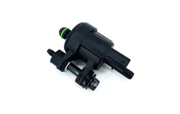 Valvula solenoide para chevrolet spin