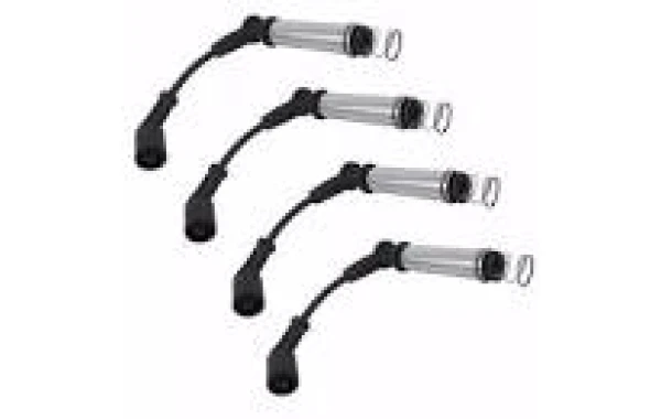 Cable Bujia Onix Prisma Lucas/delphi