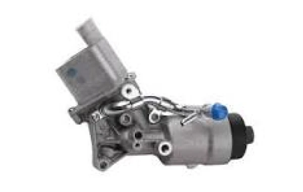 Enfriador Aceite Cs/as 1.4 2016/20 Cruze /mokka 1.4 2016/2020 Iss
