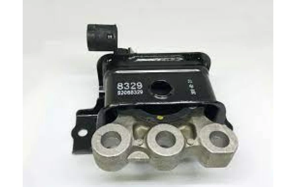 Sop Motor Rh Sonic/pris/spin Mec Y Aut Gm