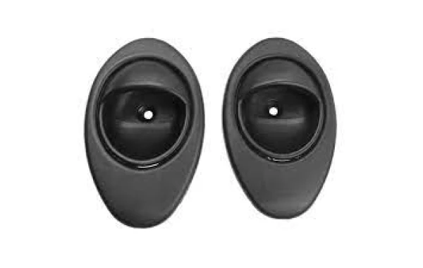 Manillas de puerta interior izquierda para chevrolet spark 2005 2020 todas