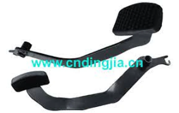 Pedal embrague para chevrolet n300